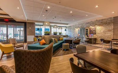 Photo 2 - Home2 Suites by Hilton Nashville Bellevue