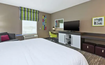 Photo 5 - Hampton Inn Sedalia
