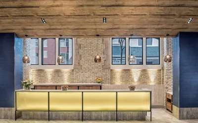 Photo 5 - SpringHill Suites by Marriott New York Manhattan/Times Square South