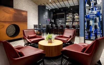 Photo 2 - SpringHill Suites by Marriott New York Manhattan/Times Square South