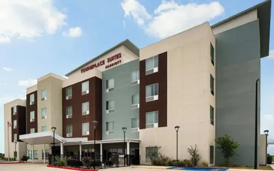 Photo 2 - TownePlace Suites by Marriott Kingsville