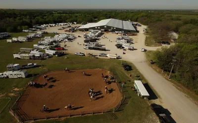 Photo 2 - NRS Guest Ranch