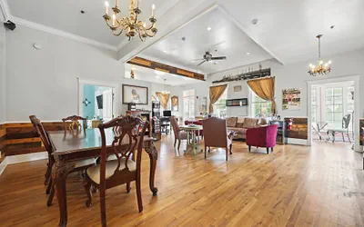 Photo 4 - Carriage Way Centennial