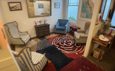 Photo 3 - San Anselmo Inn