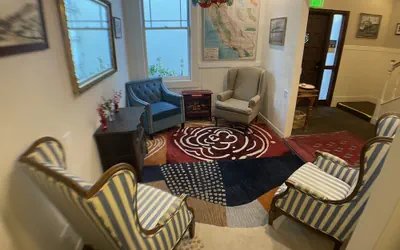 Photo 4 - San Anselmo Inn