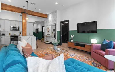 Photo 2 - New Orleans Luxury Collection