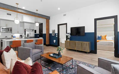 Photo 4 - New Orleans Luxury Collection