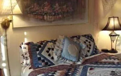 Photo 5 - Breyhouse B&B Inn
