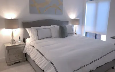 Photo 4 - Exclusive One Bedroom Suite