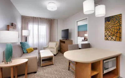 Photo 4 - Staybridge Suites Lehi - Traverse Ridge Center by IHG