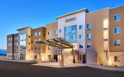 Photo 2 - Staybridge Suites Lehi - Traverse Ridge Center by IHG