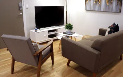 Photo 2 - Marvelous Two Bedroom Suite