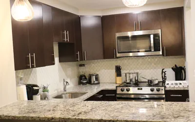 Photo 4 - Remarkable One Bedroom Suite