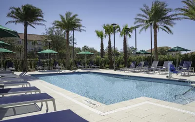 Photo 2 - Hyatt Place Sandestin at Grand Boulevard