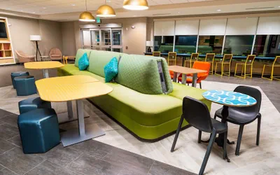 Photo 5 - Home2 Suites by Hilton San Antonio at the Rim