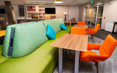 Photo 4 - Home2 Suites by Hilton San Antonio at the Rim