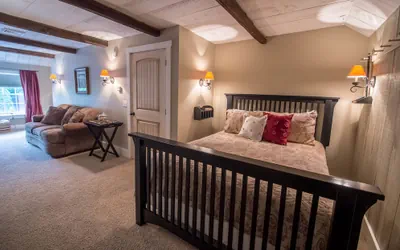 Photo 2 - The Barn at Strasburg B&B