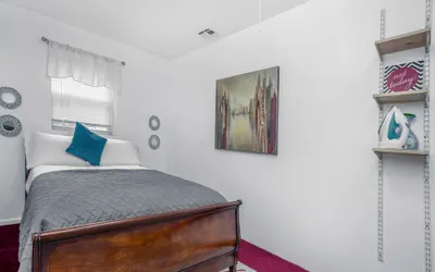 Photo 5 - Racpanos Modern Stay on Forrest Street