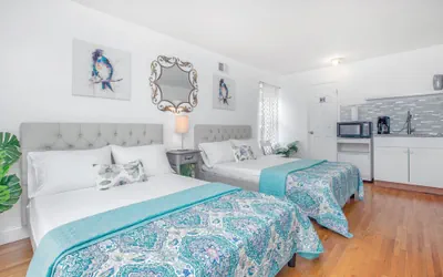 Photo 3 - Racpanos Modern Stay on Forrest Street