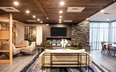 Photo 4 - Fairfield Inn & Suites by Marriott Richmond Airport