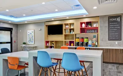 Photo 3 - Home2 Suites by Hilton Bedford DFW West, TX