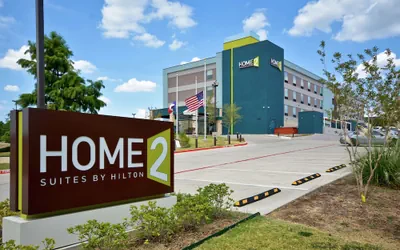 Photo 2 - Home2 Suites by Hilton Bedford DFW West, TX