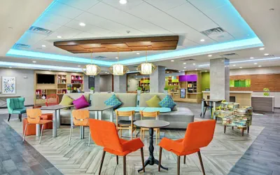 Photo 5 - Home2 Suites by Hilton Bedford DFW West, TX