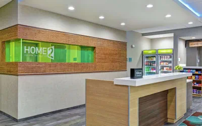 Photo 4 - Home2 Suites by Hilton Bedford DFW West, TX