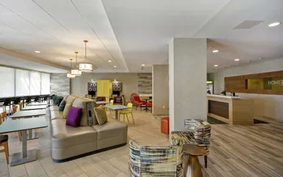 Photo 5 - Home2 Suites by Hilton Clarksville Louisville North