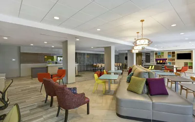 Photo 4 - Home2 Suites by Hilton Clarksville Louisville North