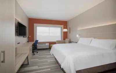 Photo 5 - Holiday Inn Express & Suites Denver Ne - Brighton by IHG