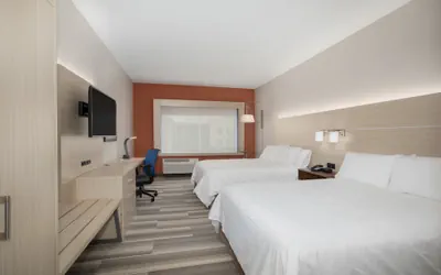Photo 3 - Holiday Inn Express & Suites Denver Ne - Brighton by IHG