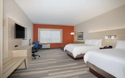 Photo 4 - Holiday Inn Express & Suites Denver Ne - Brighton by IHG