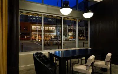Photo 4 - Cyrus Hotel, Topeka, a Tribute Portfolio Hotel