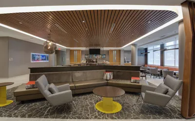 Photo 2 - SpringHill Suites by Marriott Fort Lauderdale Miramar