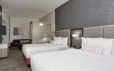 Photo 5 - SpringHill Suites by Marriott Fort Lauderdale Miramar