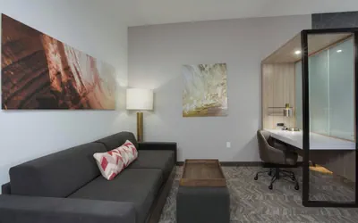 Photo 4 - SpringHill Suites by Marriott Fort Lauderdale Miramar