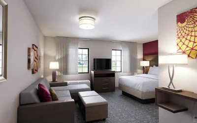 Photo 4 - Staybridge Suites IAH Airport East by IHG
