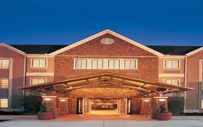Photo 2 - Staybridge Suites By Holiday Inn Johnson City by IHG