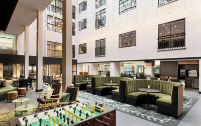 Photo 4 - Arcadian Hotel