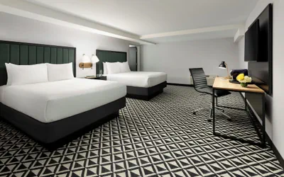 Photo 2 - Arcadian Hotel