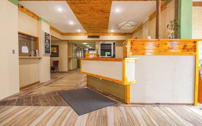 Photo 4 - HomeTown Inn by OYO - Liberal, KS