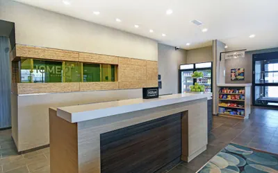 Photo 5 - Home2 Suites by Hilton Beloit