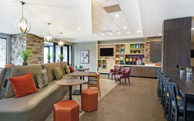 Photo 2 - Home2 Suites by Hilton Beloit