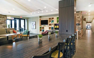 Photo 4 - Home2 Suites by Hilton Beloit