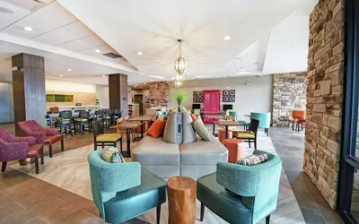 Photo 3 - Home2 Suites by Hilton Beloit