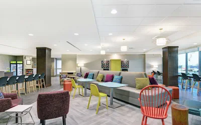 Photo 4 - Home2 Suites by Hilton Grand Junction Northwest