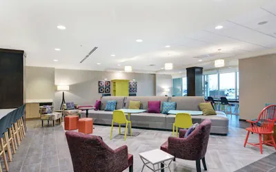 Photo 3 - Home2 Suites by Hilton Grand Junction Northwest
