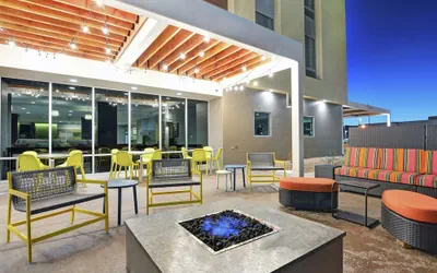 Photo 2 - Home2 Suites by Hilton Grand Junction Northwest