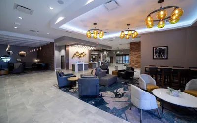 Photo 3 - Hilton Garden Inn Spartanburg